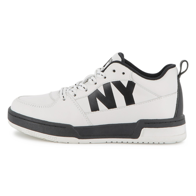 High-top sneakers DKNY UNISEX