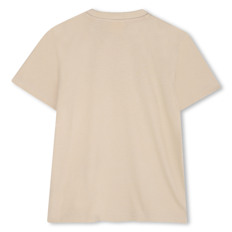 Short-sleeved T-shirt HUGO 
                        BOY