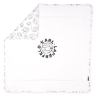 Padded Blanket KARL LAGERFELD KIDS 
                    BOY