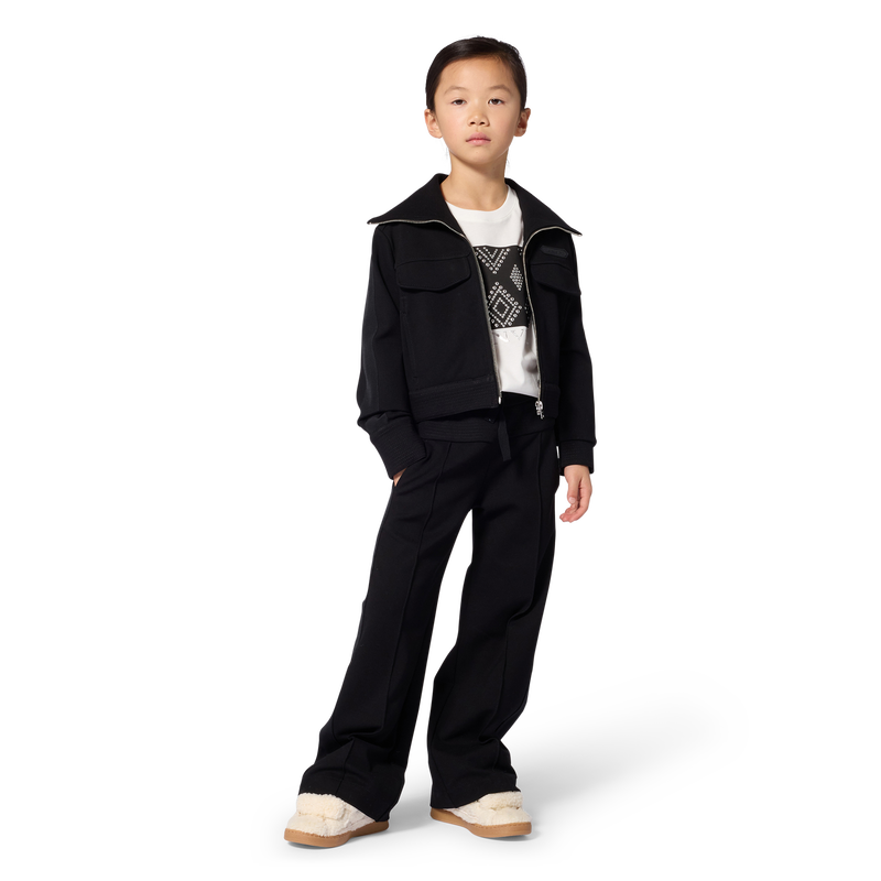 Suit Jacket LANVIN 
                        GIRL