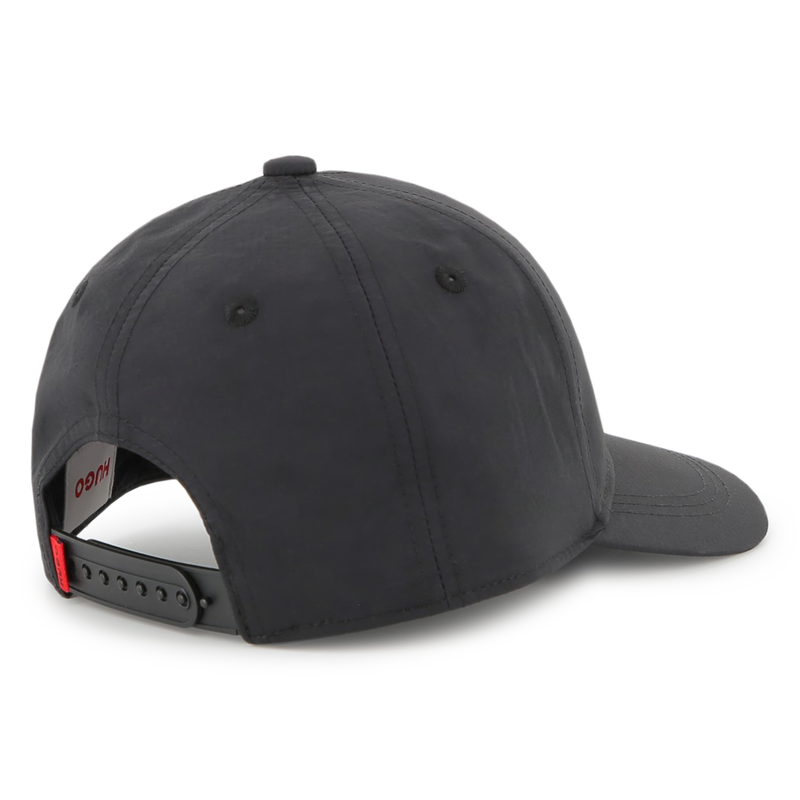 Adjustable Hat HUGO 
                        UNISEX