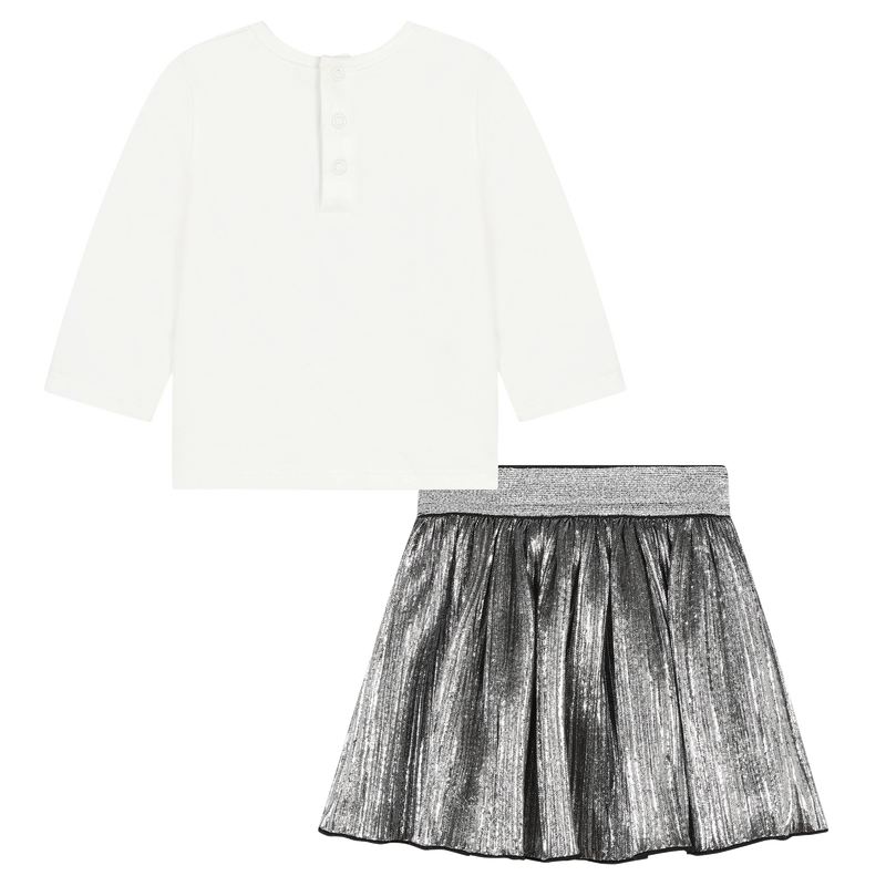Elegant Outfit Set MICHAEL KORS 
                    GIRL