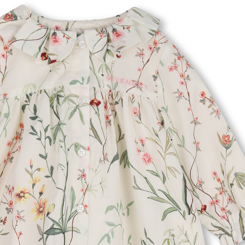 Dress GIVENCHY 
                        GIRL