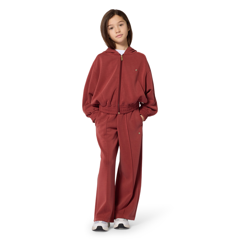 Jogging cardigan BOSS 
                        GIRL