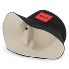 Reversible bucket hat HUGO 
                    BOY