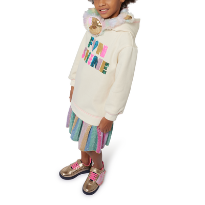 Lace-Up Sneakers BILLIEBLUSH GIRL