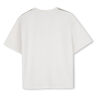 Short sleeve t-shirt BOSS 
                    BOY