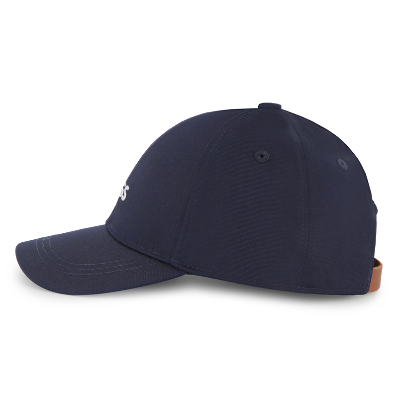 Baseball Hat BOSS 
                        BOY