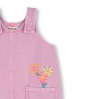 Sleeveless Jumpsuit BILLIEBLUSH 
                    GIRL