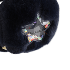 Star and heart earmuffs BILLIEBLUSH 
                    GIRL