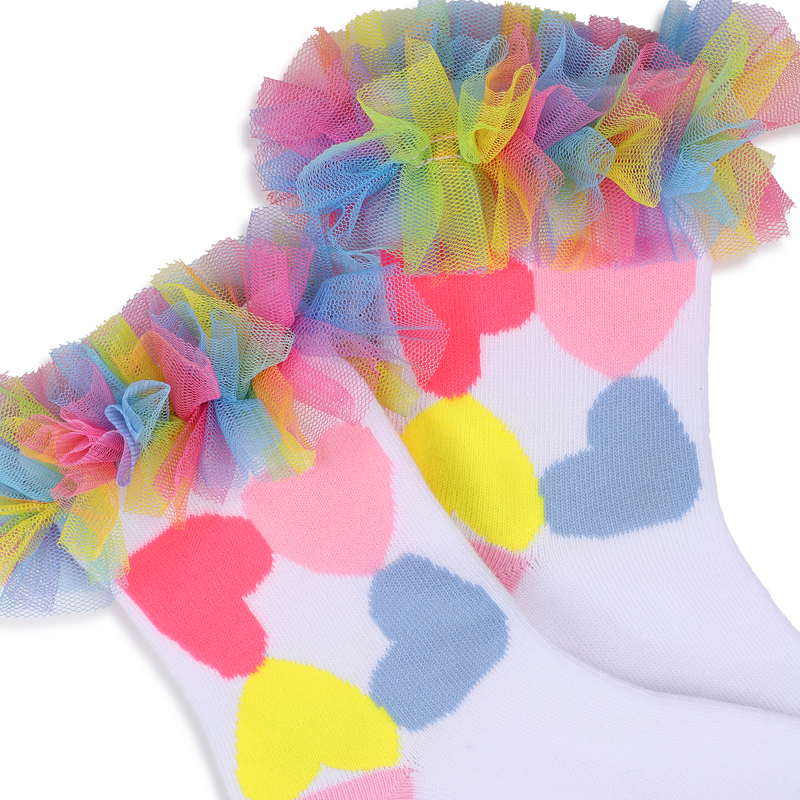 Short Socks BILLIEBLUSH 
                        GIRL