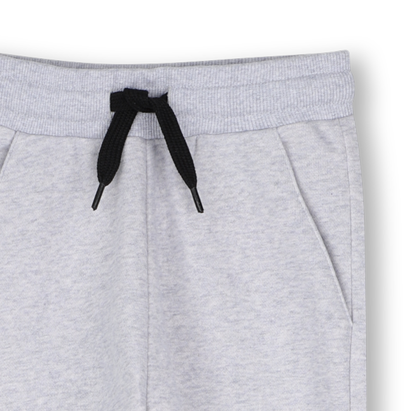 Fleece pants TIMBERLAND 
                        BOY