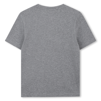 Short-sleeved T-shirt BOSS BOY
