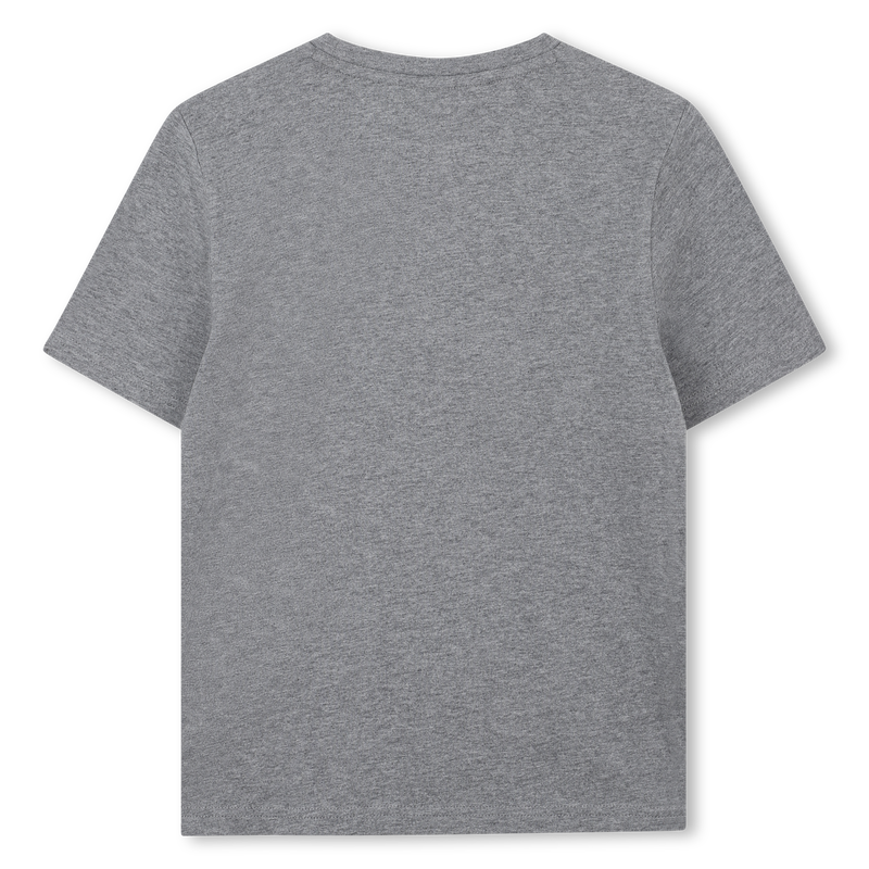 Short-sleeved T-shirt BOSS 
                    BOY