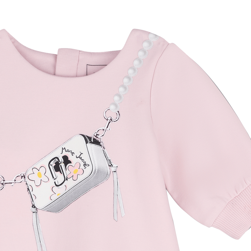 Dress MARC JACOBS 
                        UNISEX