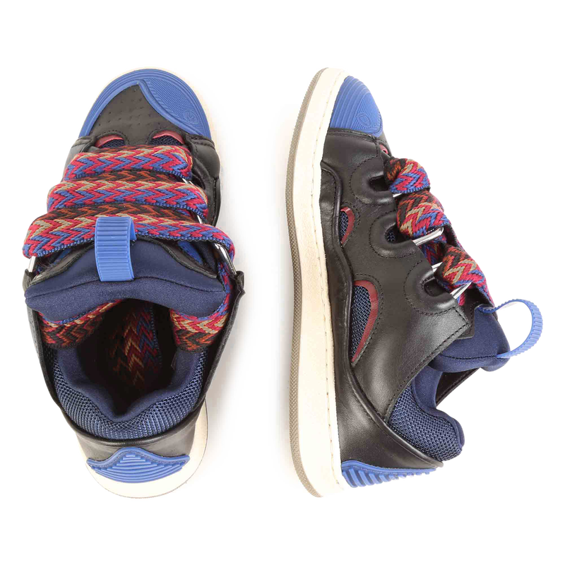Lanvin best sale runners kids
