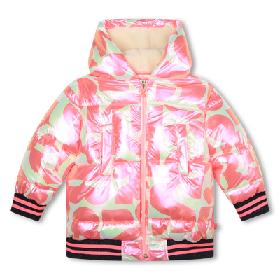 Billie sales blush coat