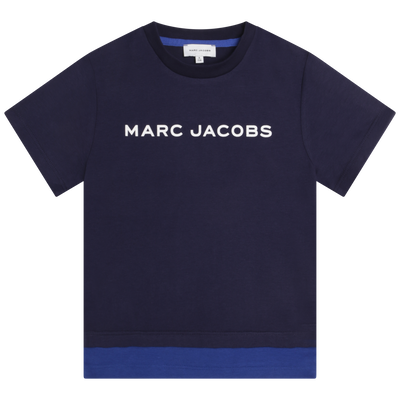 MARC JACOBS Short-sleeved T-shirt