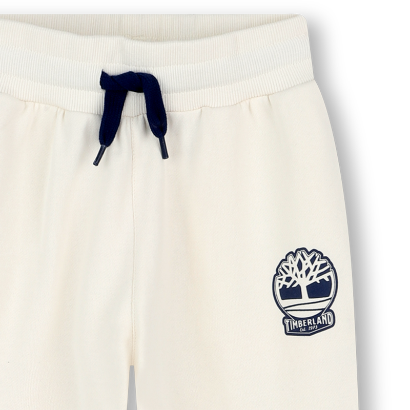 Fleece sweatpants TIMBERLAND 
                        BOY