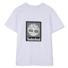 Short-Sleeved T-Shirt, WHITE, hi-res