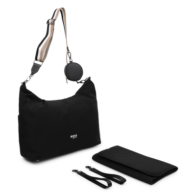 Changing bag designer sale online