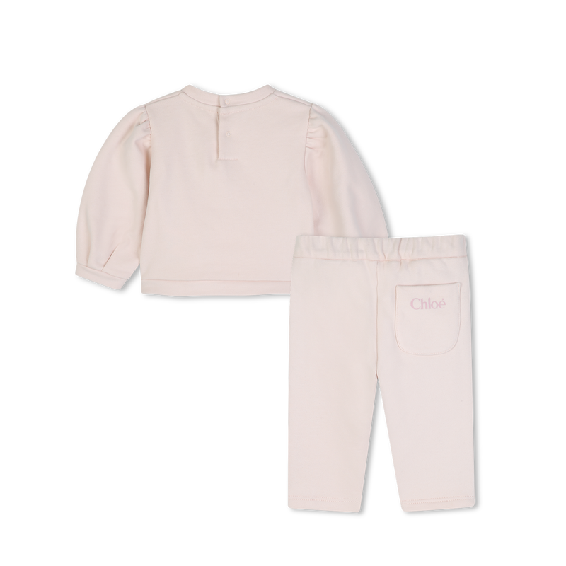 Tracksuit CHLOE 
                        GIRL