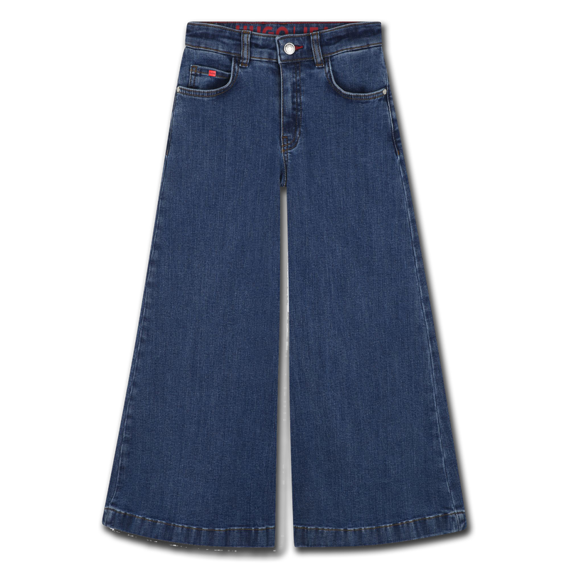 Denim pants HUGO 
                    GIRL