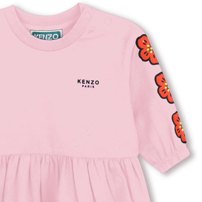 Dress KENZO KIDS 
                        GIRL