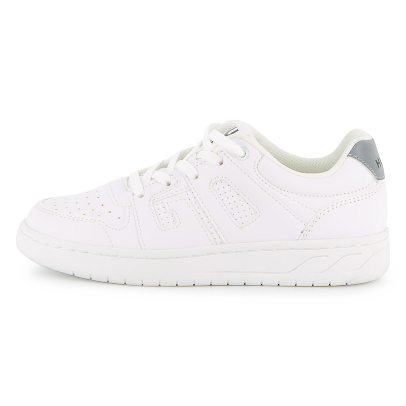 Lace-Up Sneakers HUGO 
                        BOY