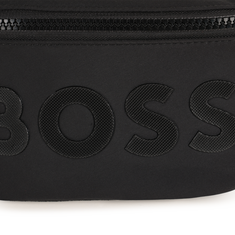 Canvas fanny pack BOSS 
                    BOY