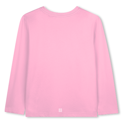 Long Sleeve T-Shirt GIVENCHY UNISEX