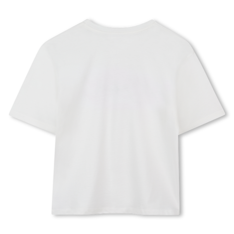 Short Sleeve T-Shirt SONIA RYKIEL 
                    GIRL