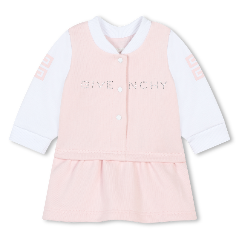 Matching Outfit Set GIVENCHY 
                    UNISEX