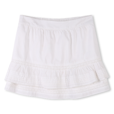 Elasticated waist skirt ZADIG & VOLTAIRE GIRL