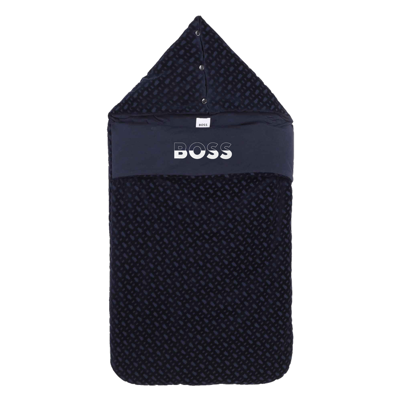 Boss discount sleeping bag