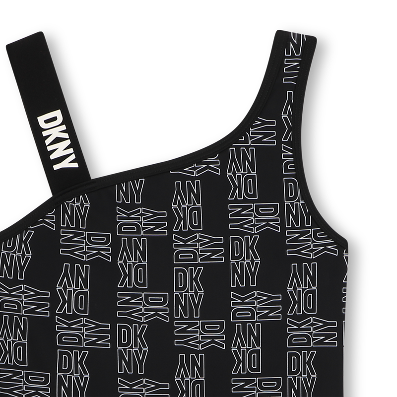 One-piece swimsuit DKNY 
                    GIRL