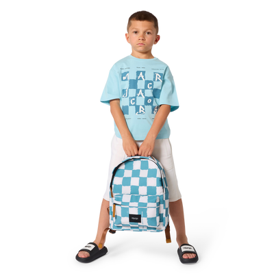 Short-Sleeved T-Shirt MARC JACOBS BOY