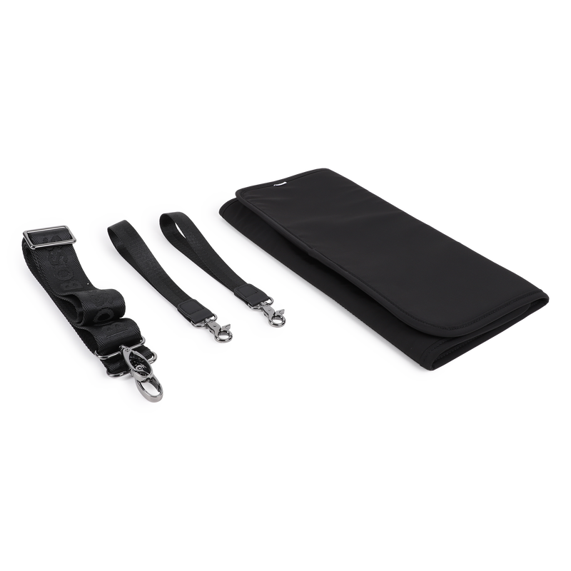 Diaper Bag BOSS 
                        UNISEX