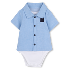 Casual Outfit Set TIMBERLAND 
                    BOY