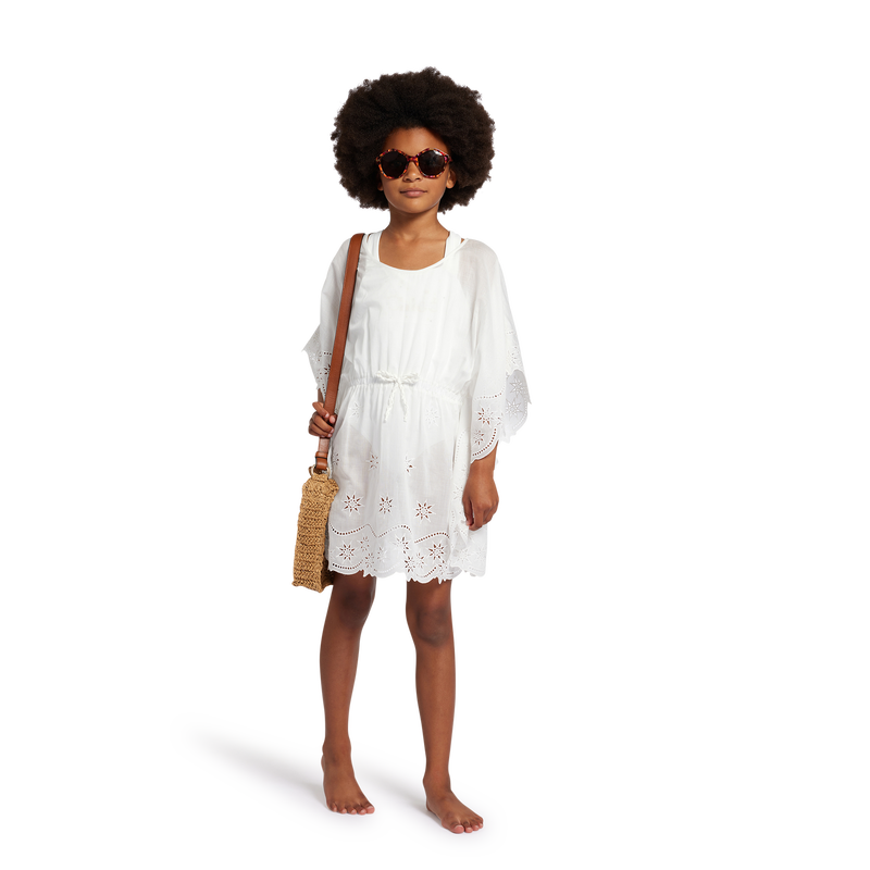 Belted beach dress CHLOE 
                    GIRL