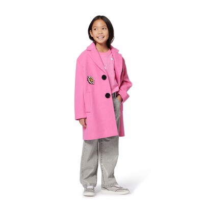 Short-sleeved T-shirt MARC JACOBS GIRL