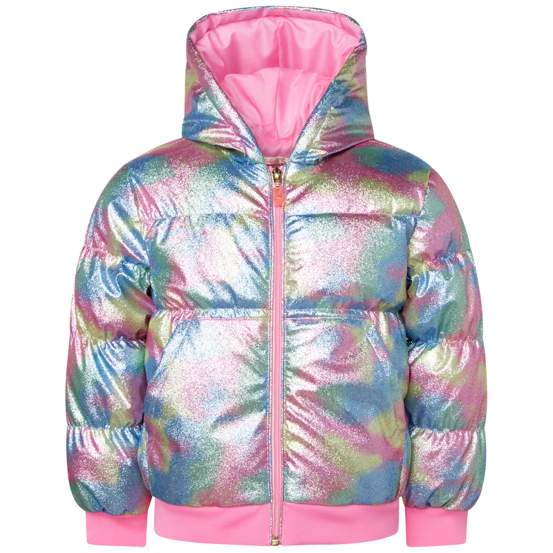 Billieblush puffer clearance jacket