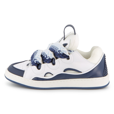 LACE-UP SNEAKERS LANVIN BOY