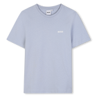 Short-Sleeved T-Shirts (Set of 2) BOSS 
                    BOY