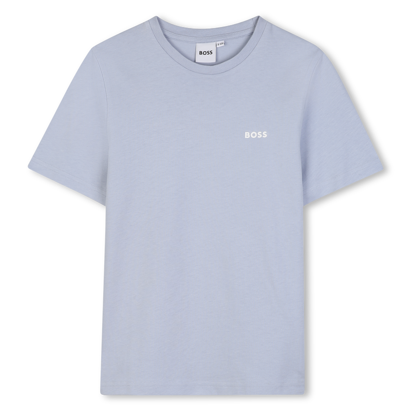 Short-Sleeved T-Shirts (Set of 2) BOSS 
                        BOY