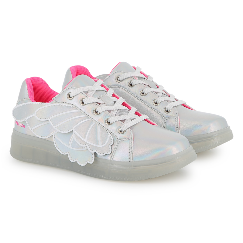 Lace-up sneakers BILLIEBLUSH 
                    GIRL