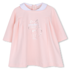 Long Sleeve Dress KARL LAGERFELD KIDS 
                    GIRL