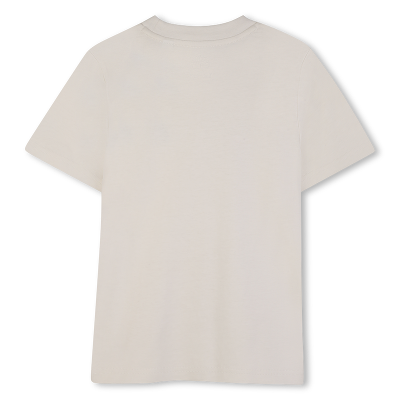 Short-Sleeved T-Shirts (Set of 2) TIMBERLAND 
                        BOY