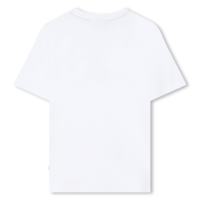 SHORT-SLEEVED T-SHIRT BOSS BOY