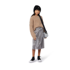 Midi skirt DKNY 
                    GIRL